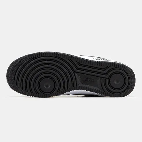 Louis Vuitton x Nike Air Force 1 Low - Black/White Monogram