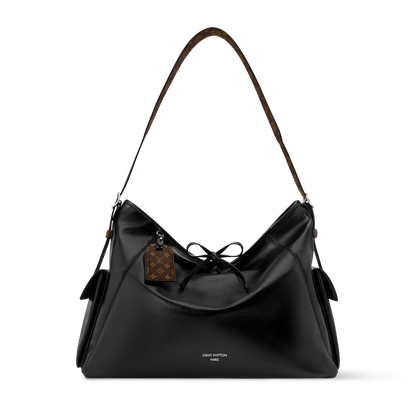 CarryAll Travel Bag Monogram Canvas M15175 Collection