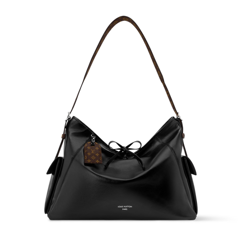 CarryAll Travel Bag Monogram Canvas M15175 Collection
