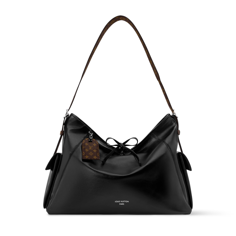 CarryAll Travel Bag Monogram Canvas M15175 Collection