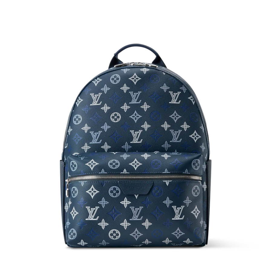 Discovery Backpack PM Monogram Shadow Shoes