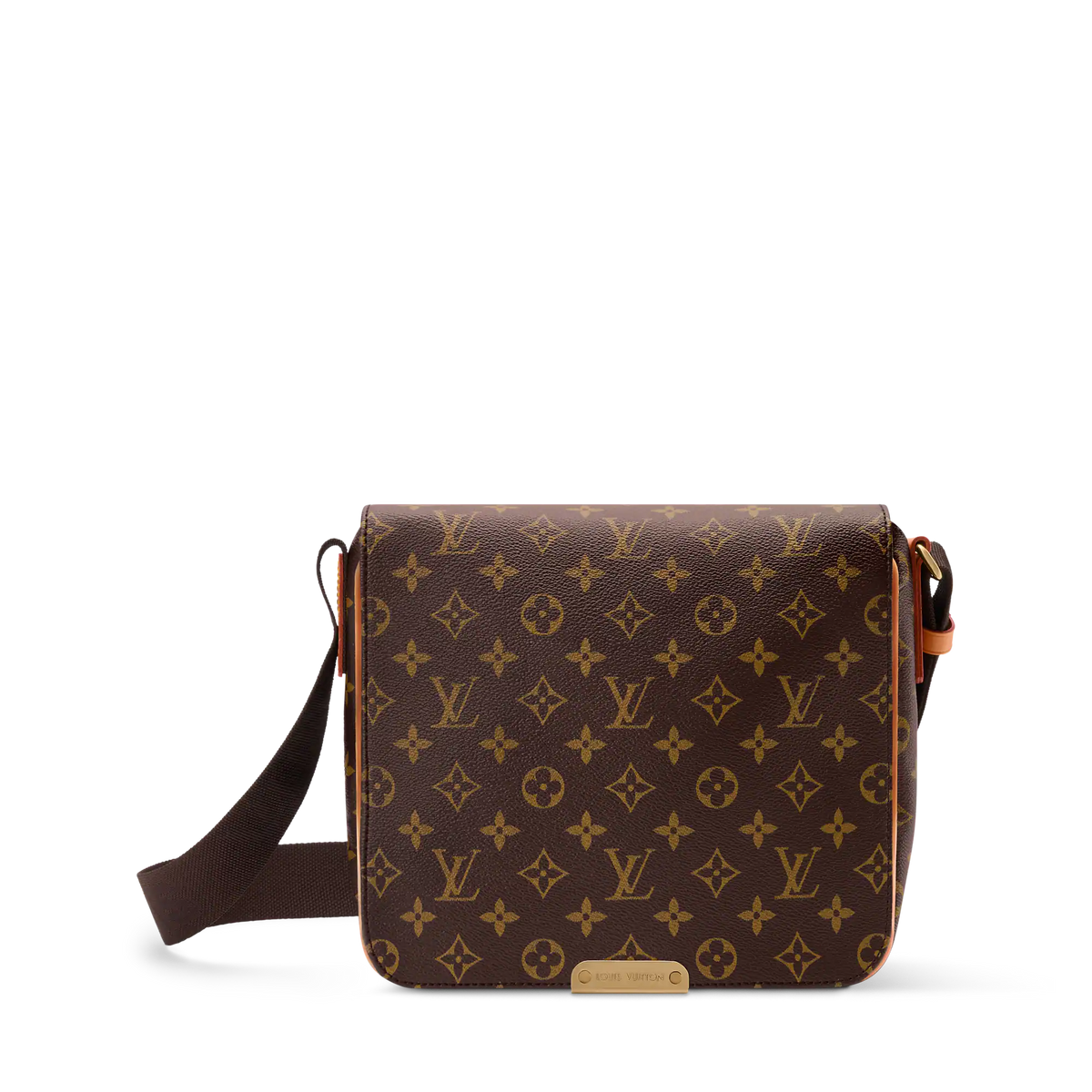 Bastille PM Bag Monogram Archive Shoes