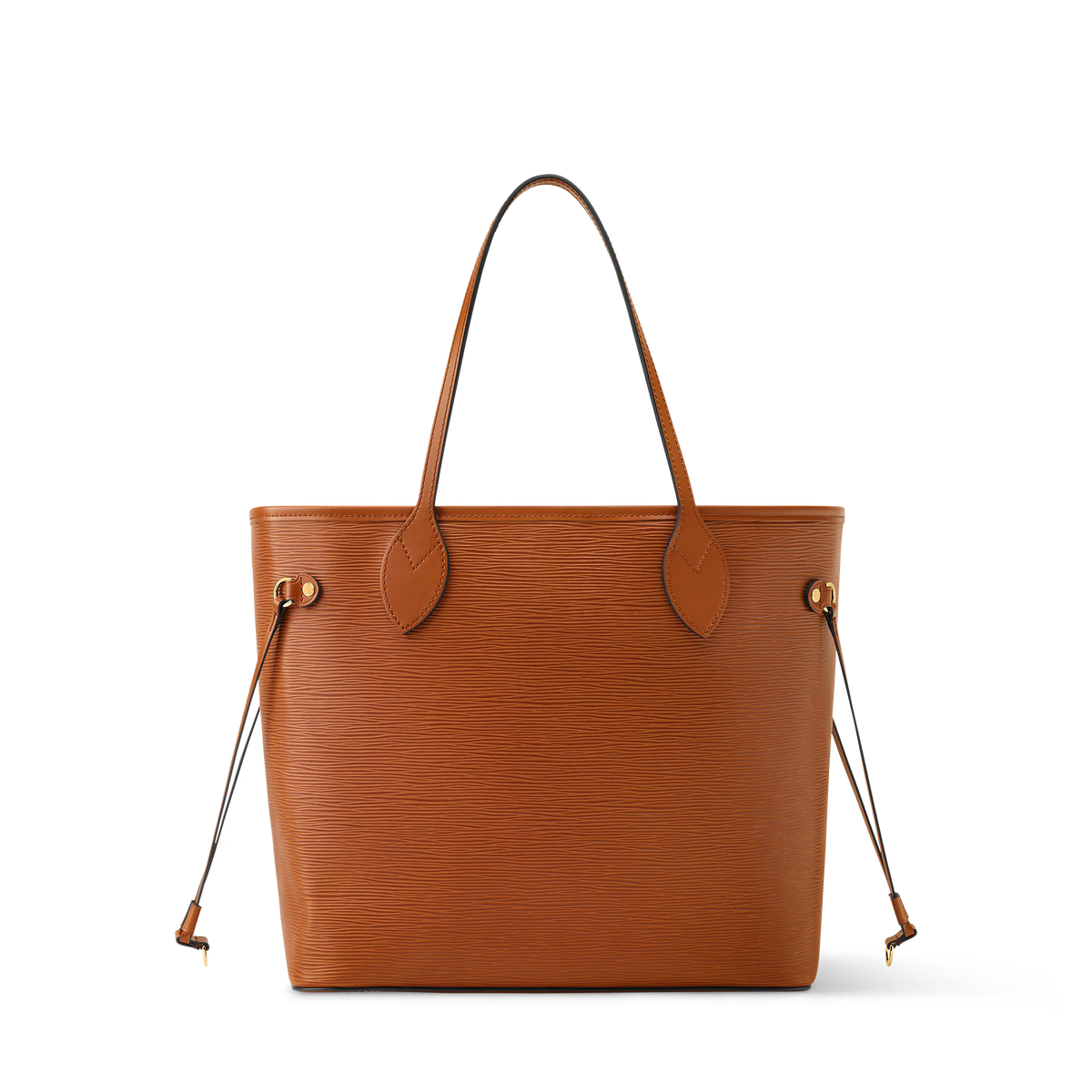 Neverfull MM Epi Leather Tote Bag M25540