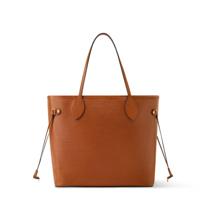 Neverfull MM Epi Leather Tote Bag M25540