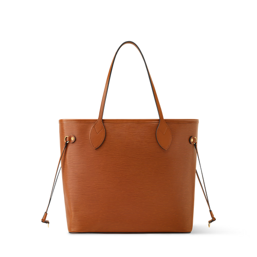 Neverfull MM Epi Leather Tote Bag M25540