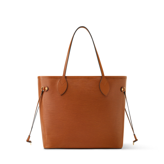 Neverfull MM Epi Leather Tote Bag M25540