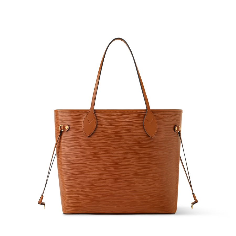 Neverfull MM Epi Leather Tote Bag M25540