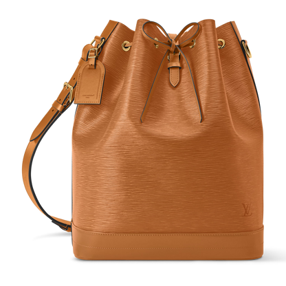 Noé Jeroboam Travel Bag Tan M3A133 Collection