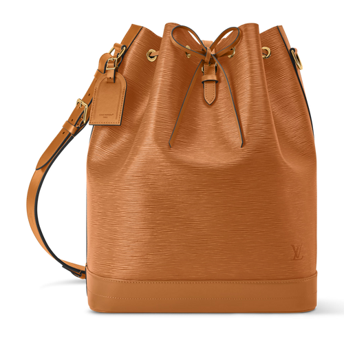 Noé Jeroboam Travel Bag Tan M3A133 Collection