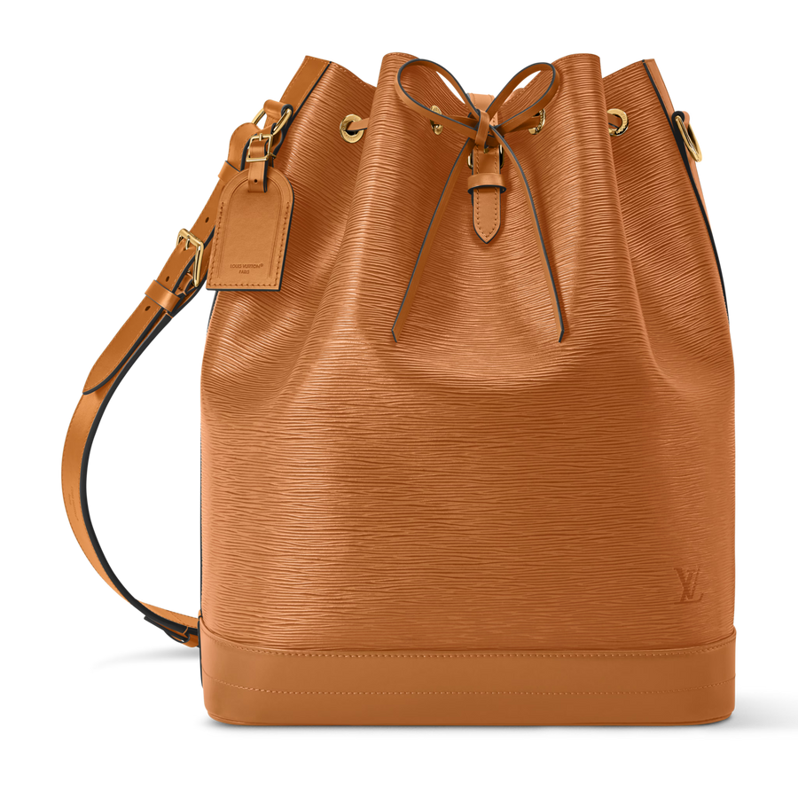 Noé Jeroboam Travel Bag Tan M3A133 Collection