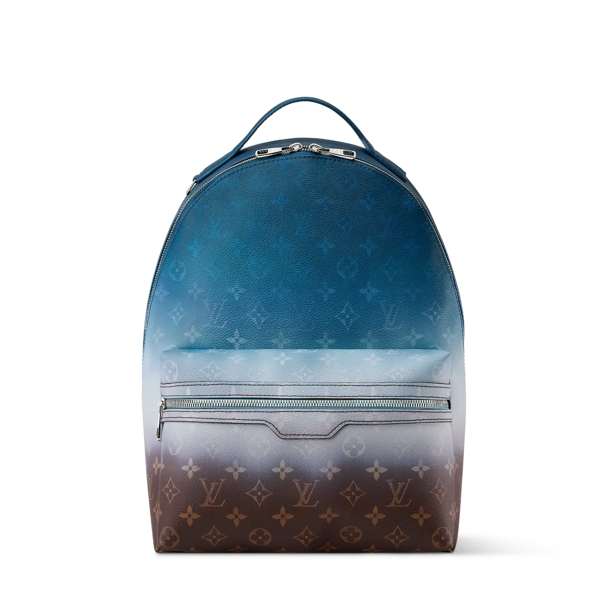 Discovery Backpack PM Monogram Shadow Shoes