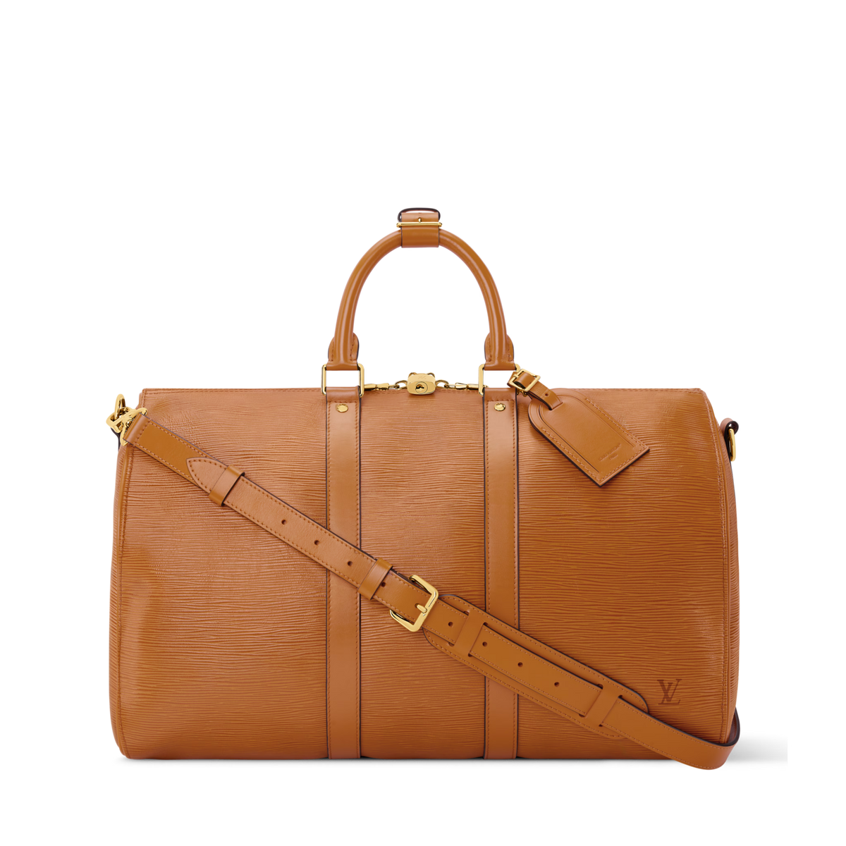 Keepall Bandoulière 45 Duffel Bag M3A251 Collection