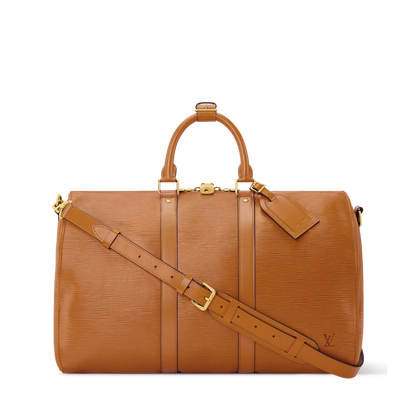 Keepall Bandoulière 45 Duffel Bag M3A251 Collection