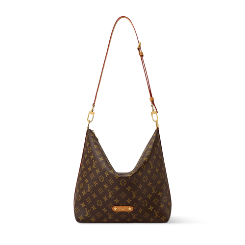Vagabond Hobo PM Bag Monogram Archive Shoes