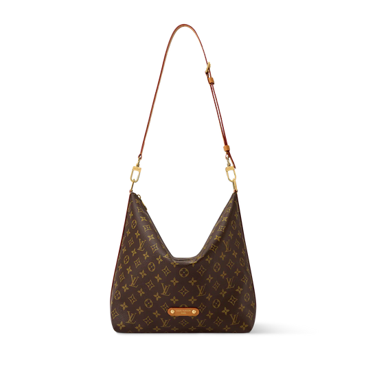 Vagabond Hobo PM Bag Monogram Archive Shoes