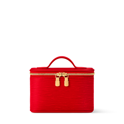 Nice Beauty Vanity Case M25688 Collection