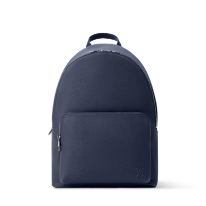 Discovery Work Backpack Waxy Calfskin Shoes