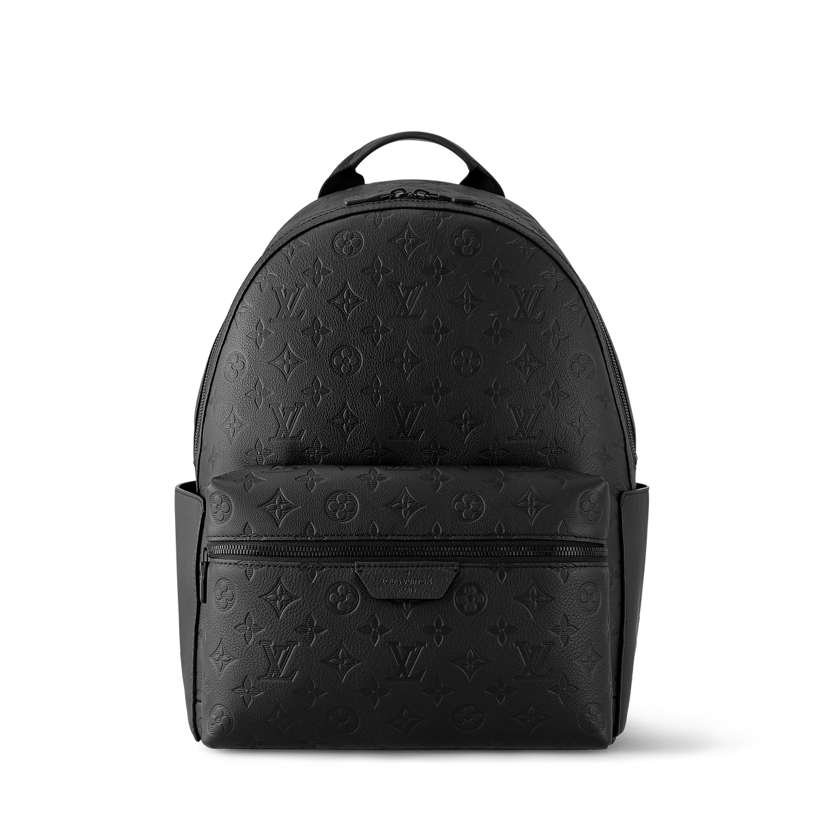 Discovery Backpack PM Monogram Shadow Shoes