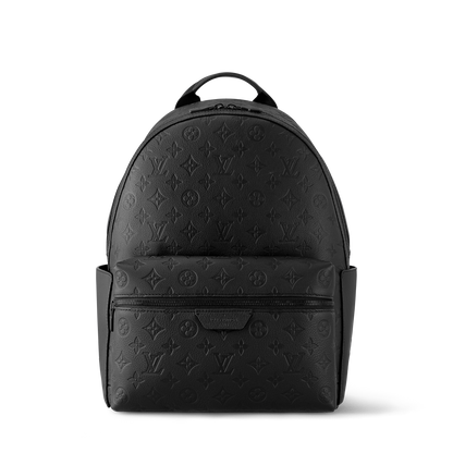 Discovery Backpack PM Monogram Shadow Shoes