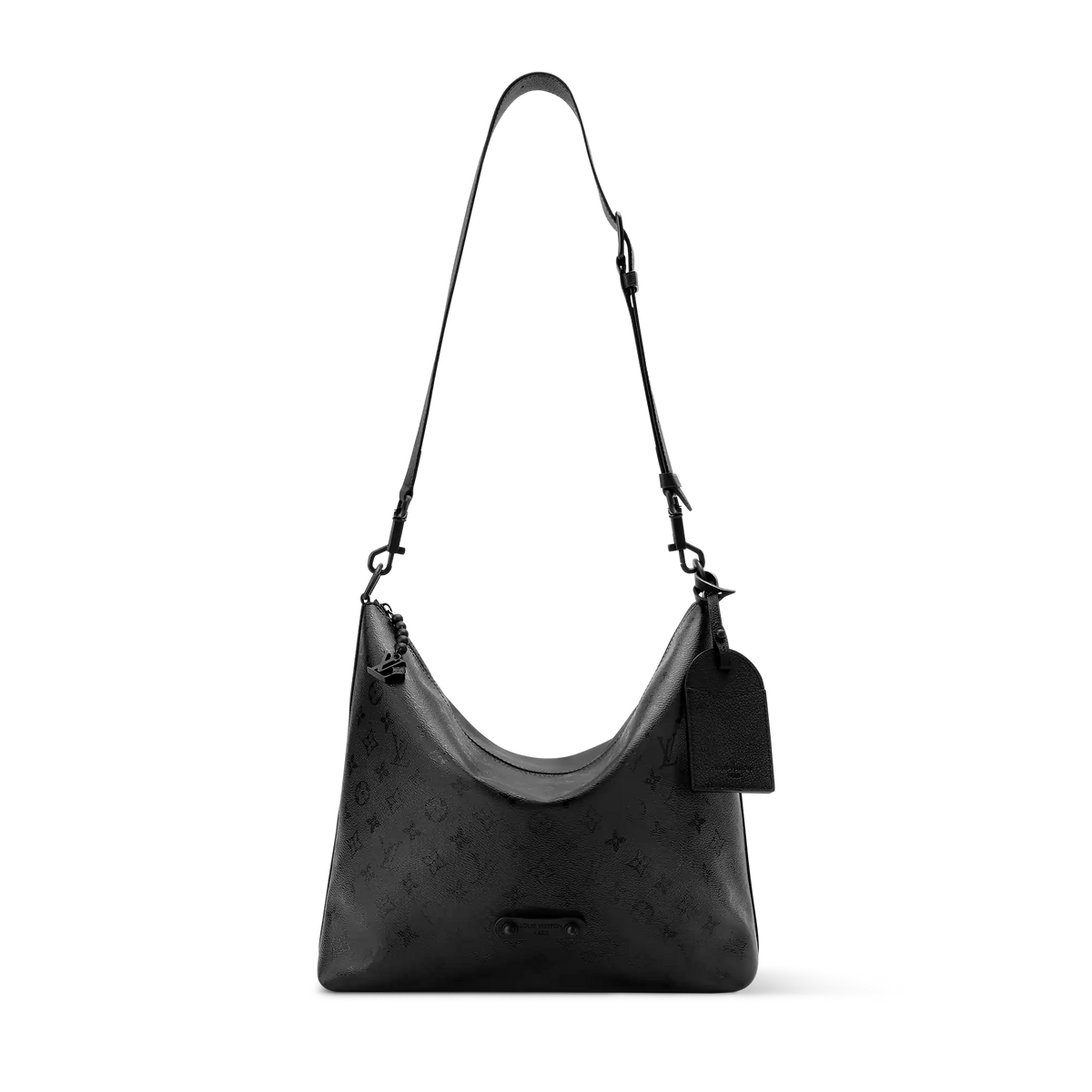 Vagabond Hobo PM Bag Monogram Archive Shoes