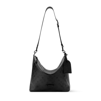 Vagabond Hobo PM Bag Monogram Archive Shoes