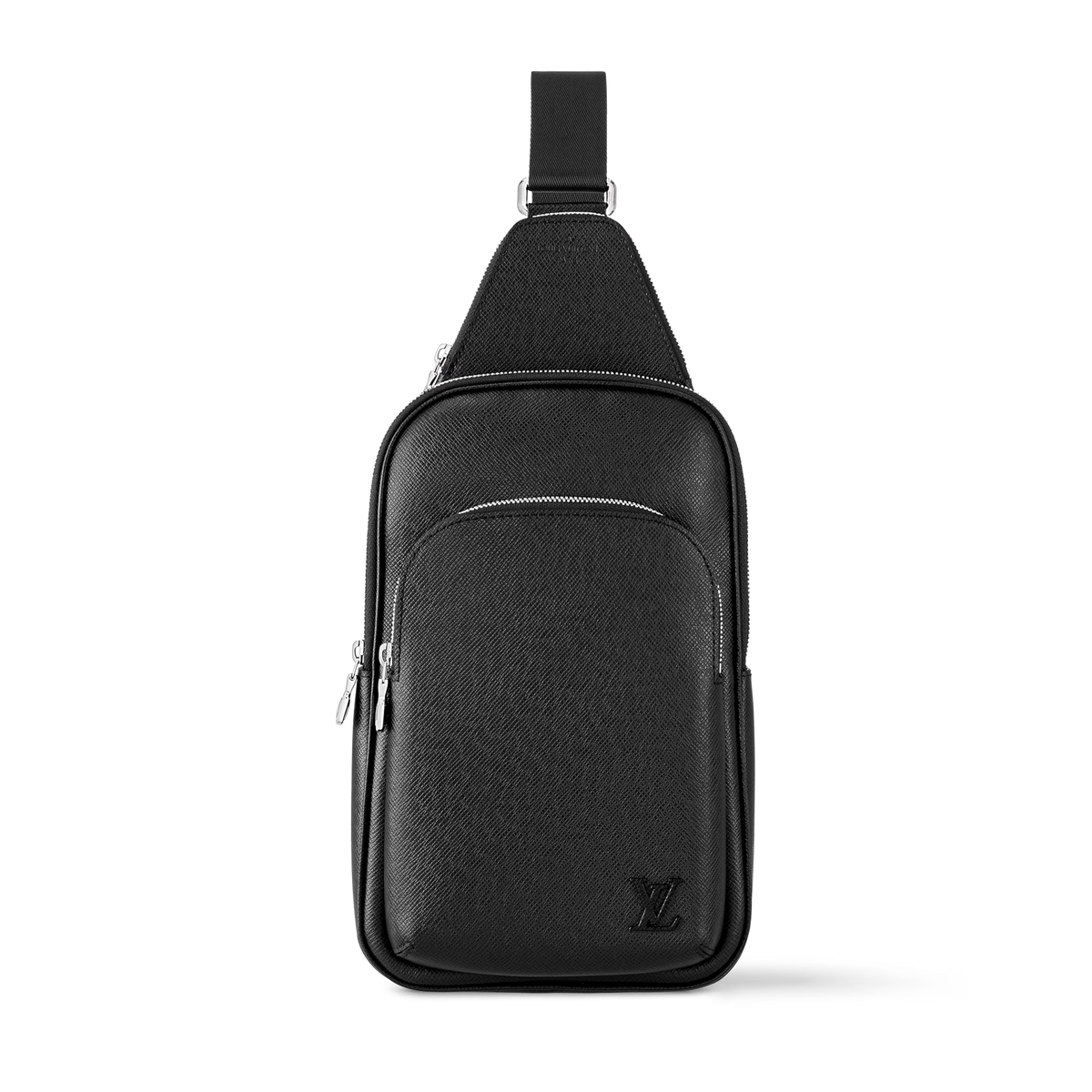 Avenue Slingbag Graphite Shoes