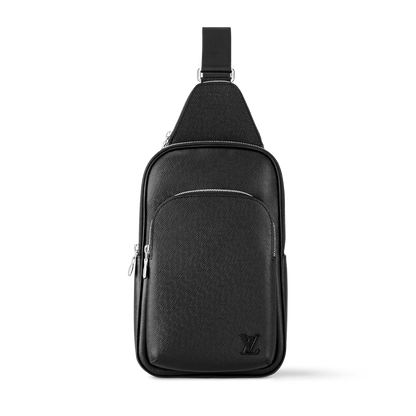 Avenue Slingbag Graphite Shoes