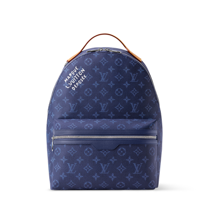 Discovery Backpack PM Monogram Heritage Shoes