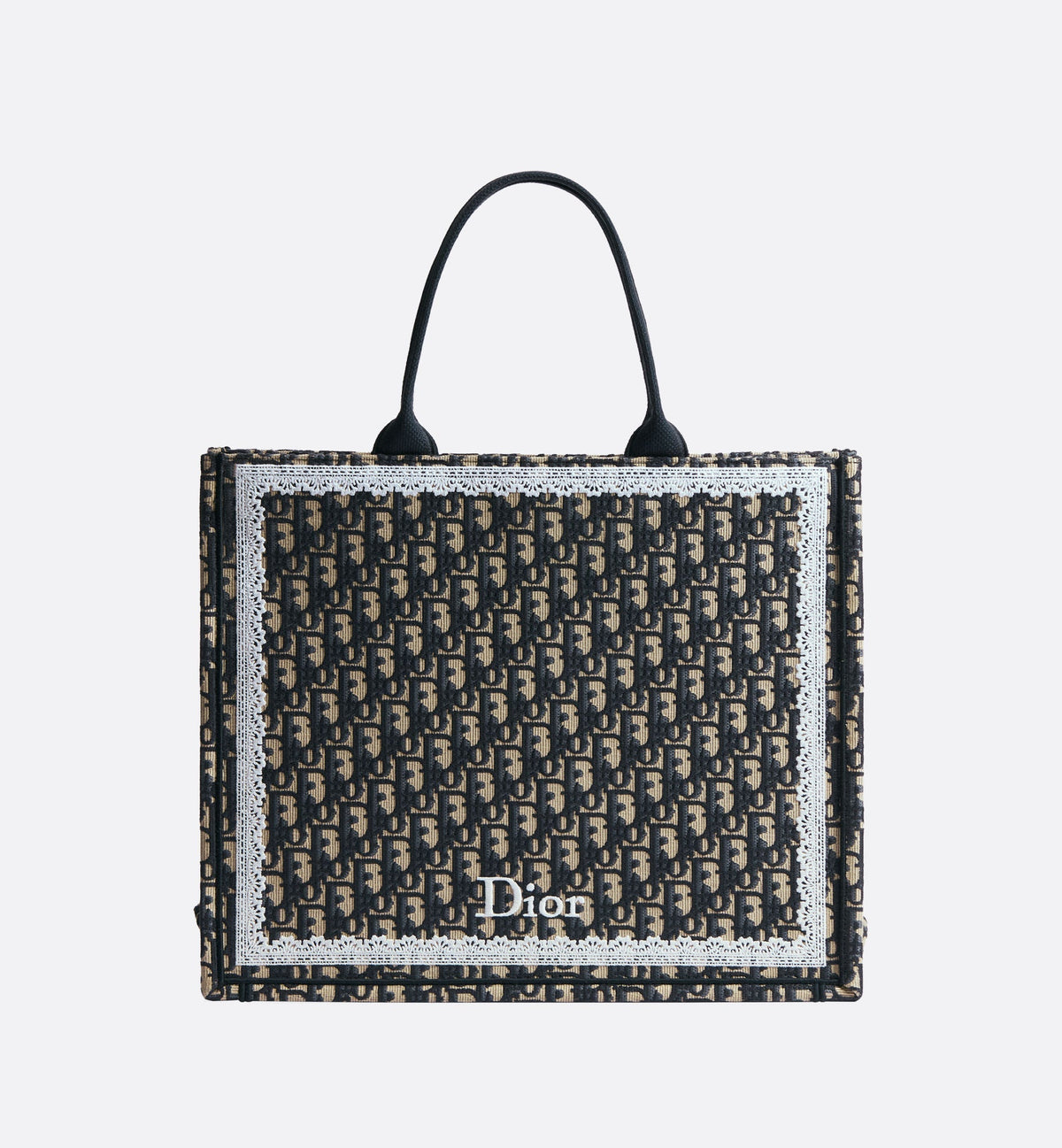 Large Book Tote