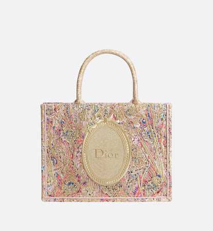 Medium Book Tote