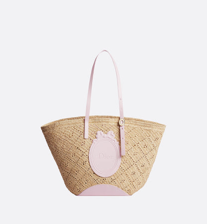 Medium Blooming Bag