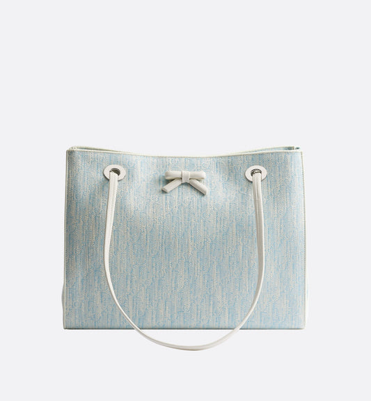 Medium Promenade Shopping Bag