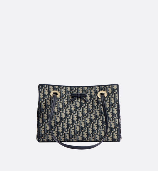 Promenade shopping bag