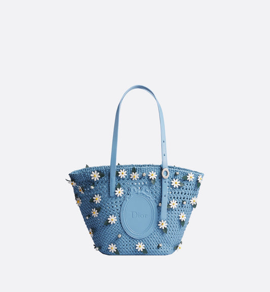 Small Blooming Bag