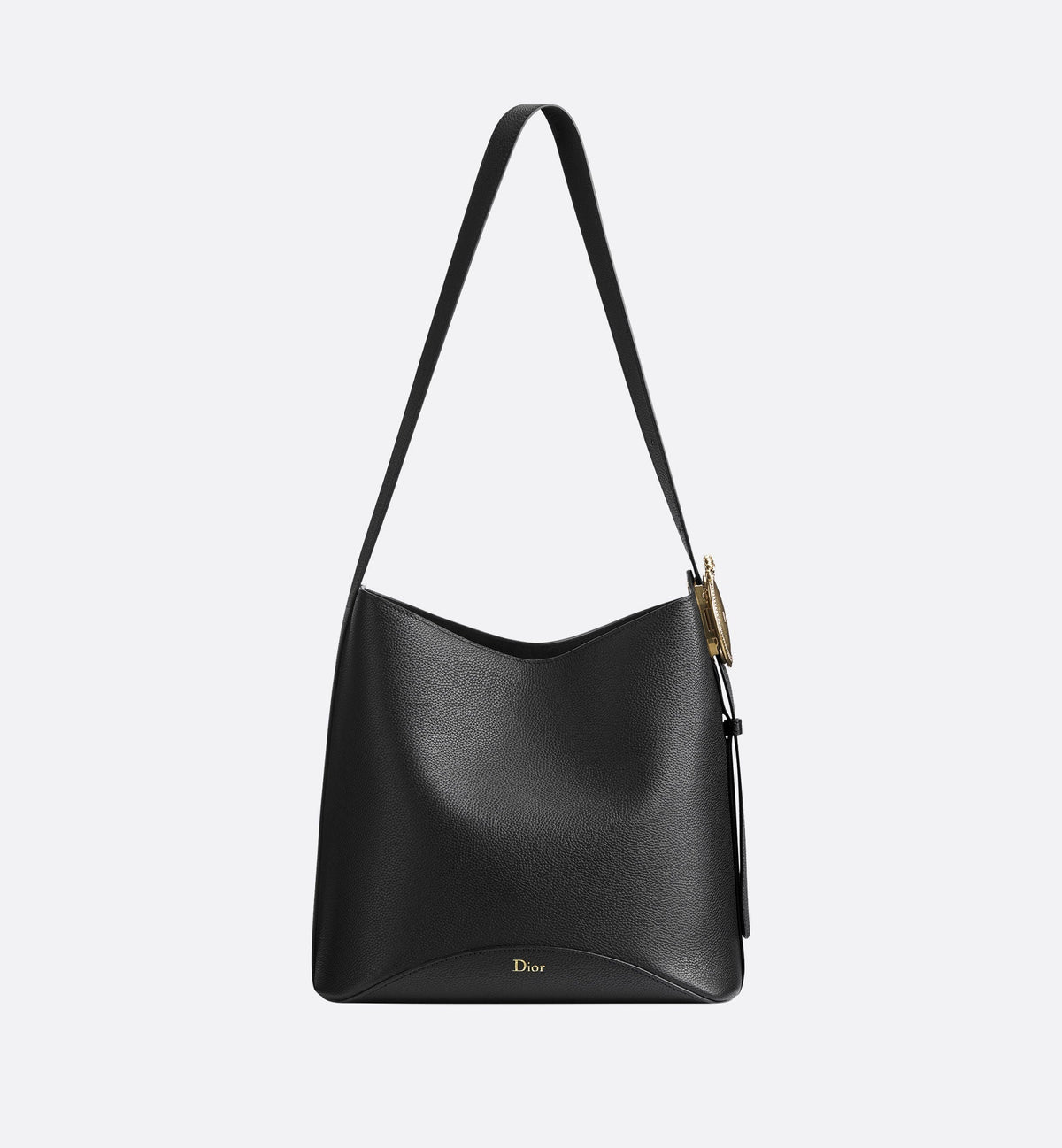 Medium Médaillon Bucket Bag