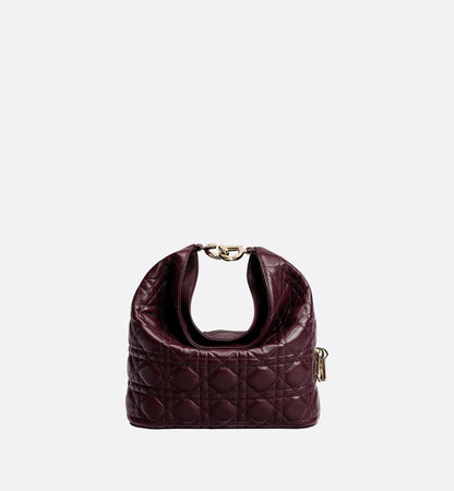 Small Toujours Hobo Bag