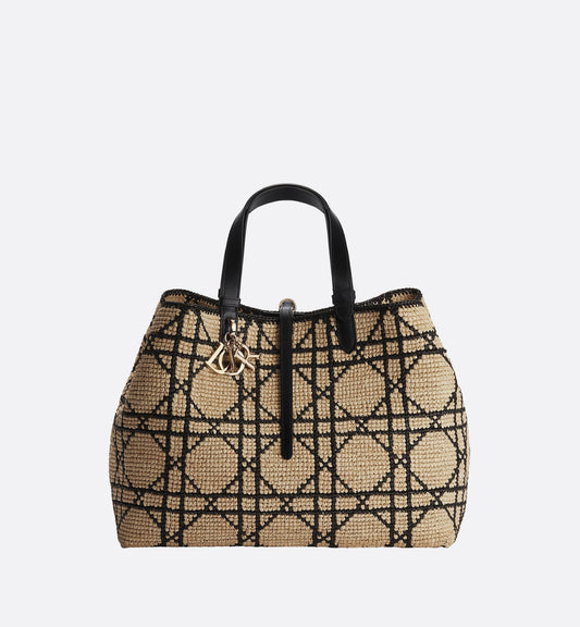 Large Toujours Tote Bag
