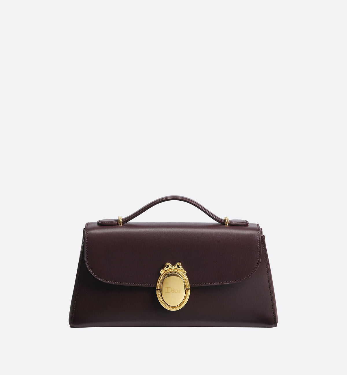 Médaillon Pouch Shoulder Bag