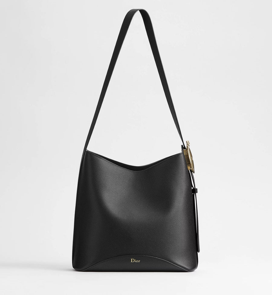 Medium Médaillon Bucket Bag
