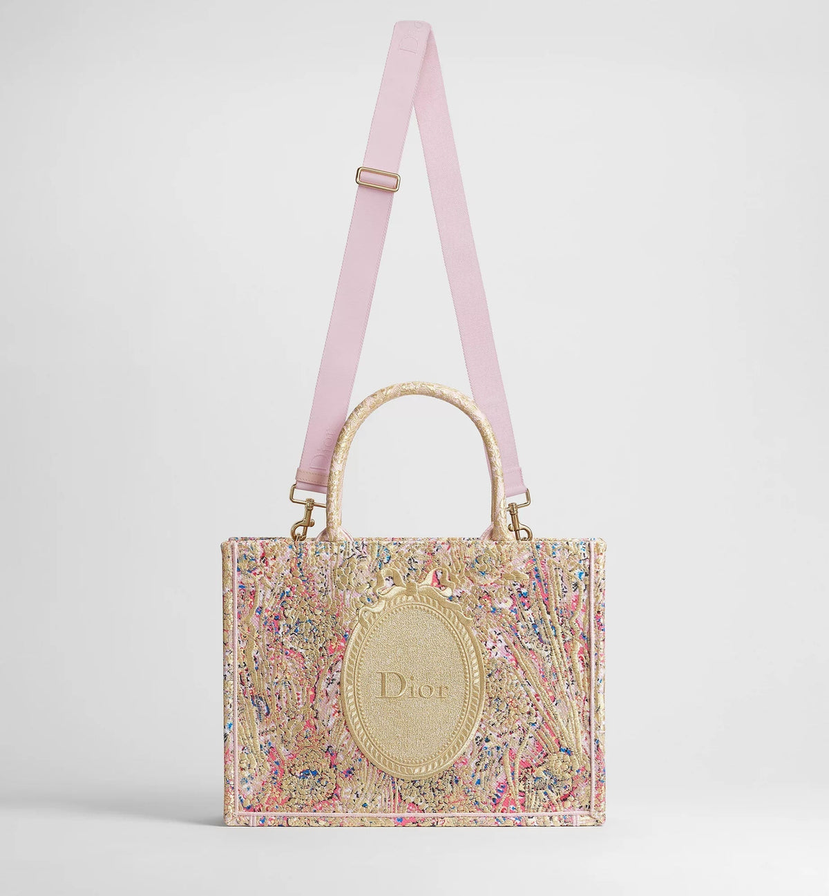 Medium Book Tote