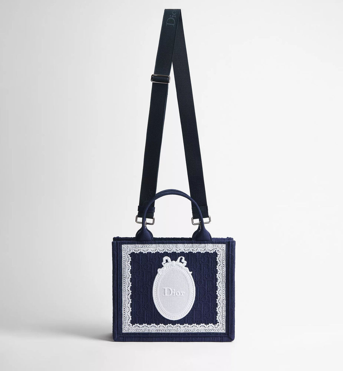 Small Book Tote