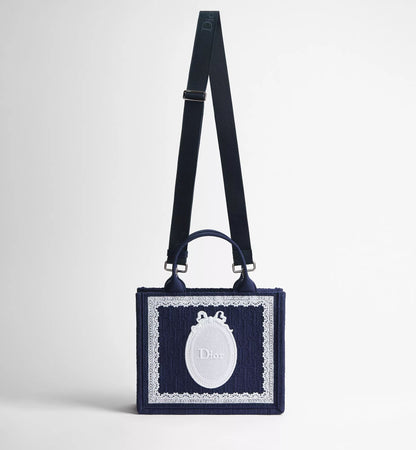 Small Book Tote