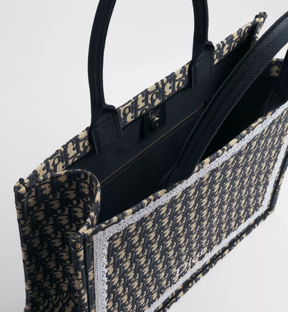 Large Book Tote
