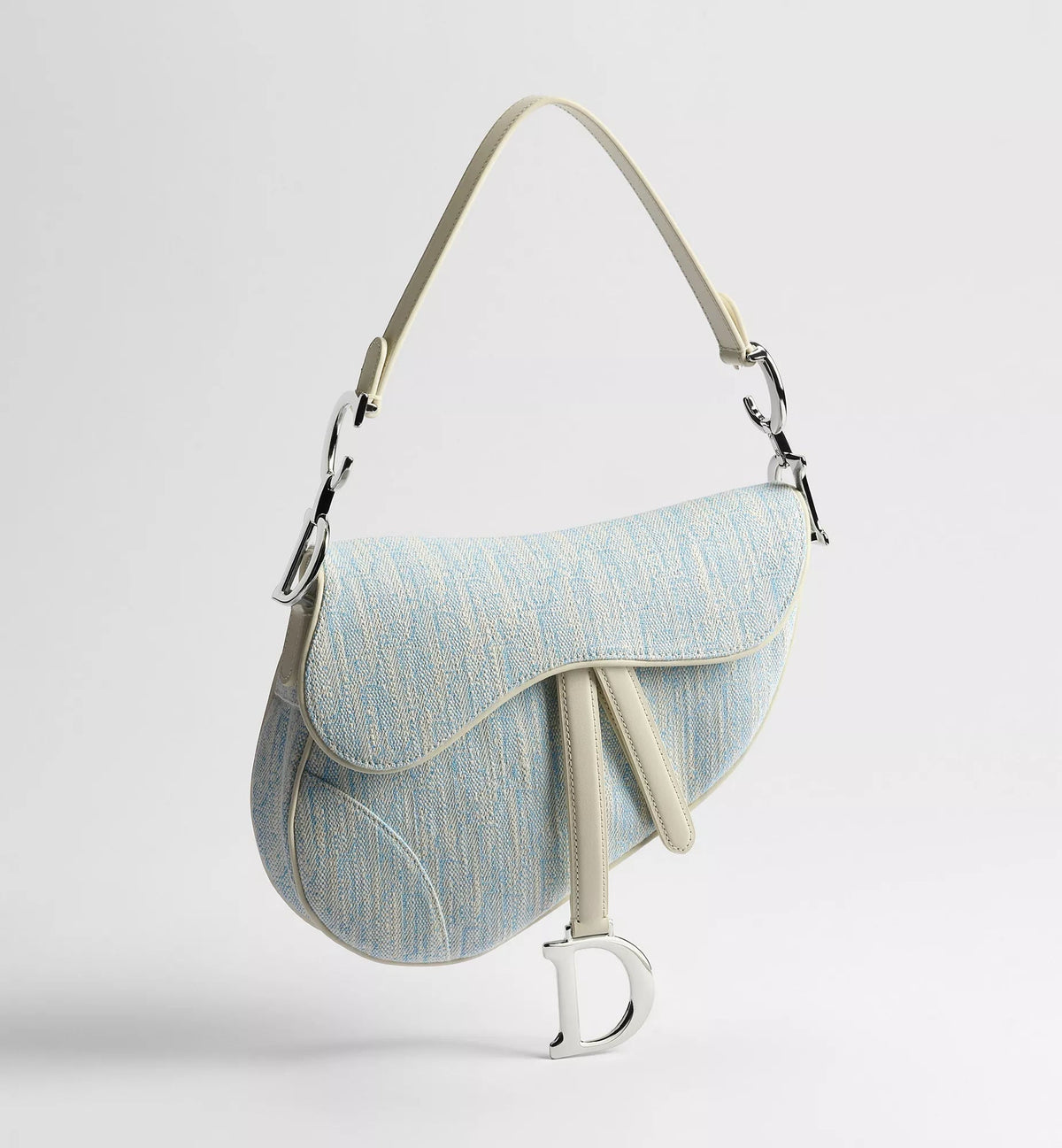 Saddle Bag with Strap