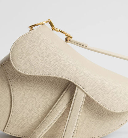 Small Saddle Bag
