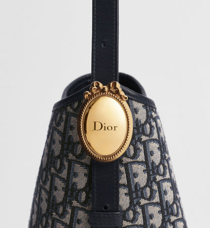 Small Médaillon Bucket Bag
