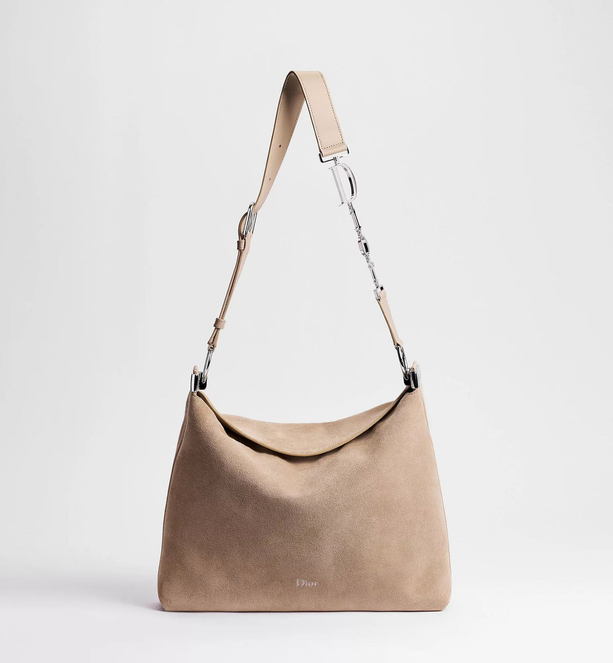 Medium Diorly Bag