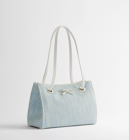 Small Promenade Shopping Bag