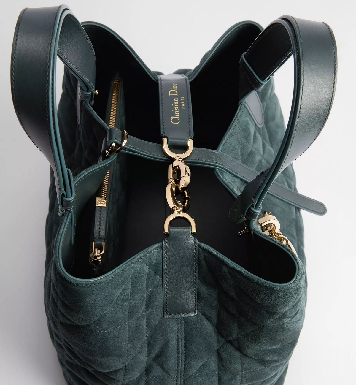 Medium Toujours shoulder bag