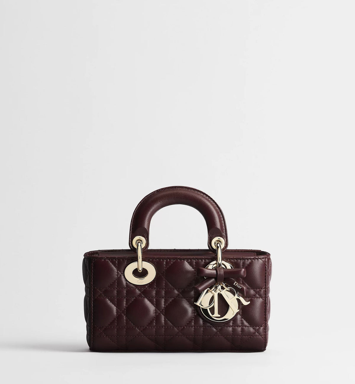 Mini Lady D-Joy Bag